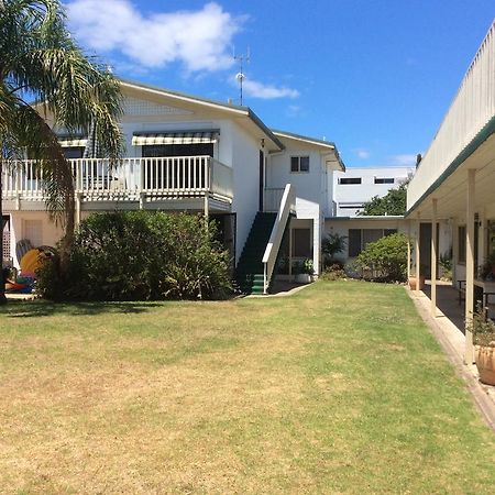Telopea Court Motel Merimbula Exterior foto