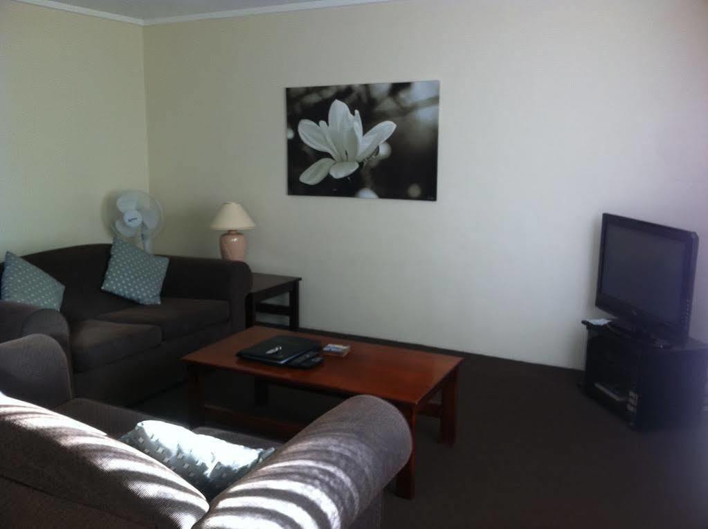 Telopea Court Motel Merimbula Exterior foto